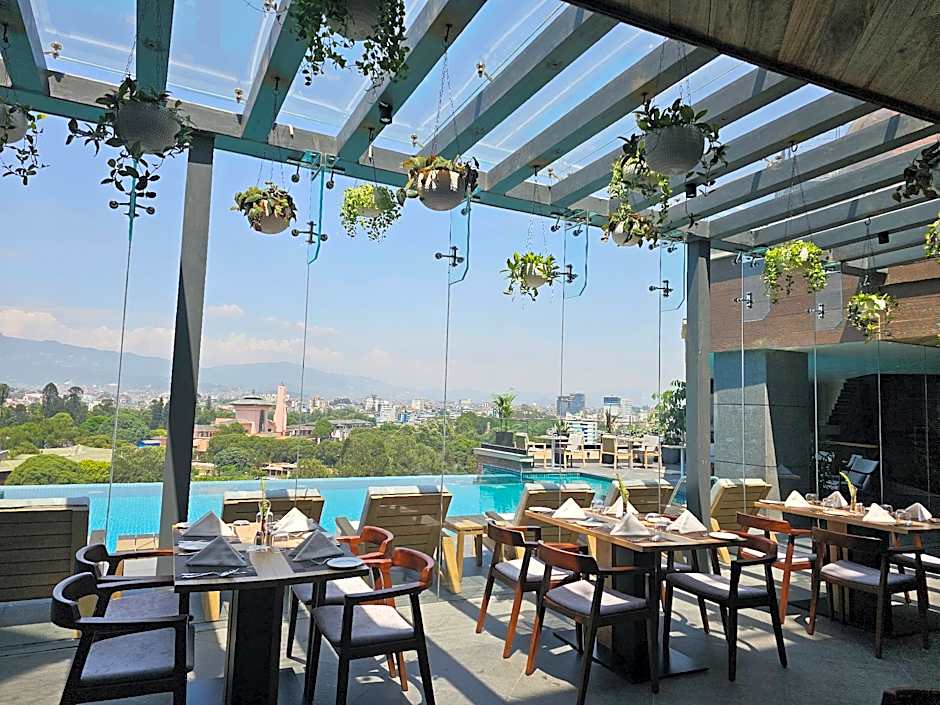 HOTEL BARAHI KATHMANDU