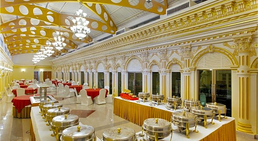 Hotel Shanker