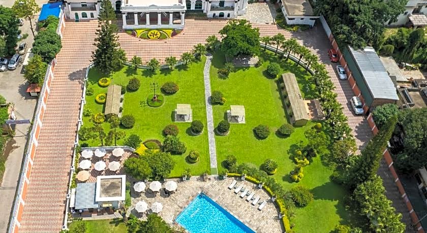 Hotel Shanker
