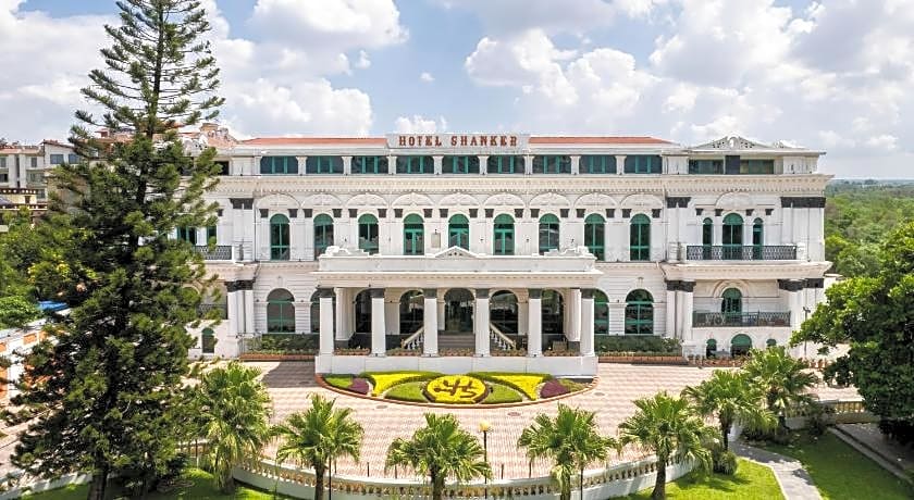 Hotel Shanker
