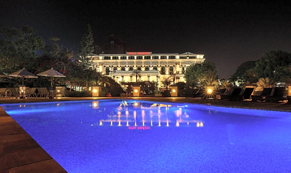 Hotel Shanker