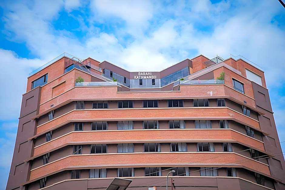 HOTEL BARAHI KATHMANDU