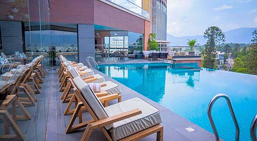 HOTEL BARAHI KATHMANDU