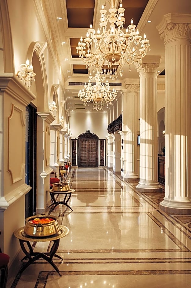 Hotel Shanker