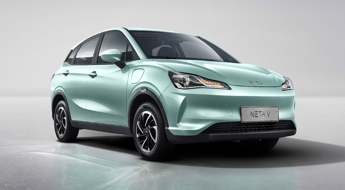 Neta V Car - Pokhara Airport