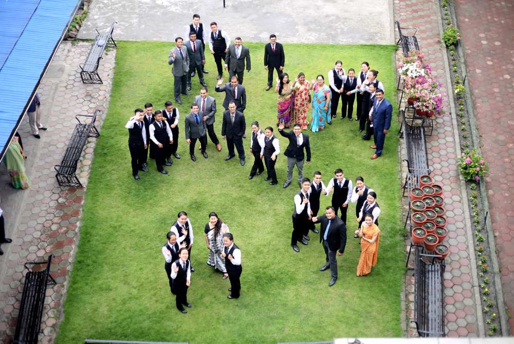 IST Secondary School