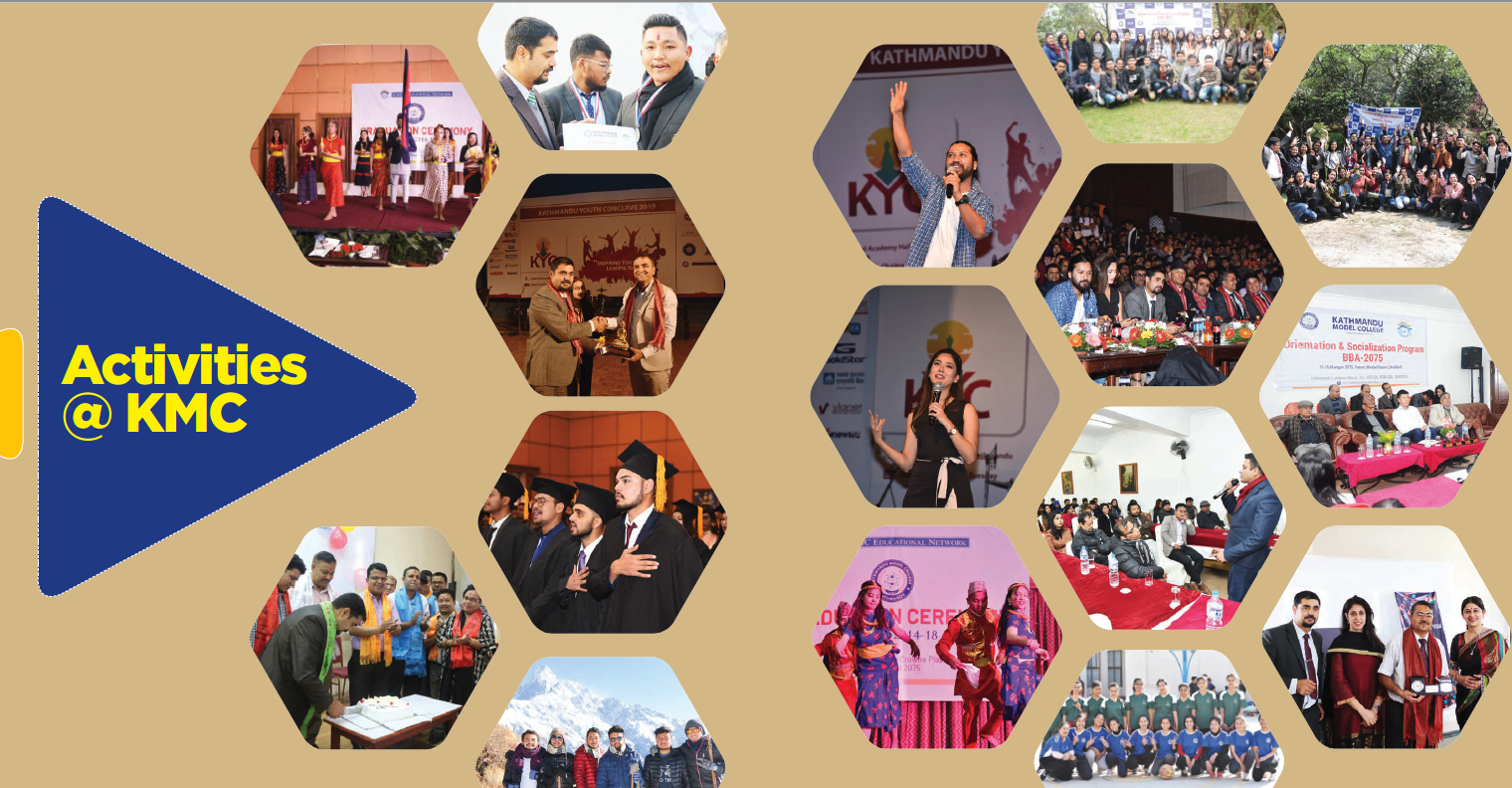 Kathmandu Model Secondary School