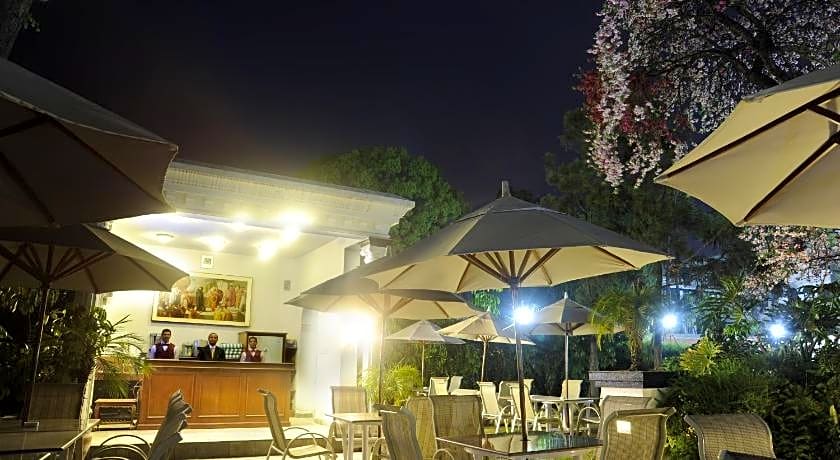 Hotel Shanker