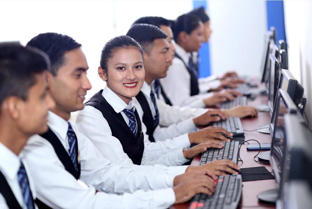 IST Secondary School