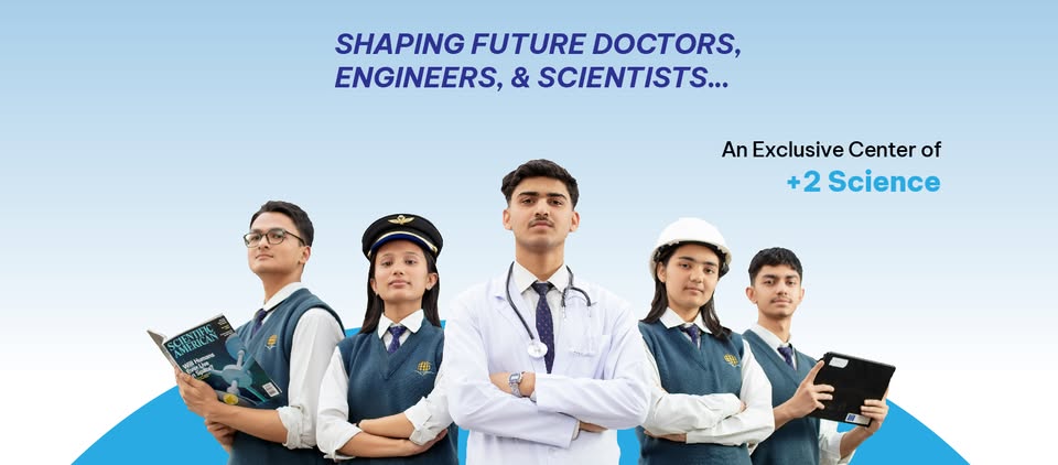 Global School of Science