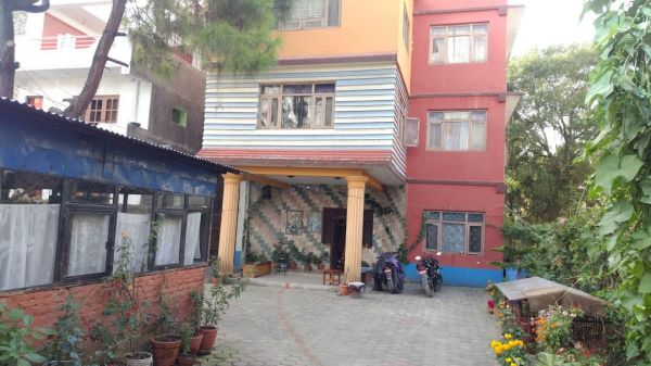 Subidha Girls Hostel