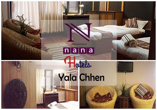 Nana Yala Chhen