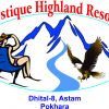 Mystique Highland Resort
