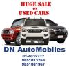 DN Automobiles Pvt. Ltd.