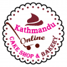 Kathmandu Cake Shop