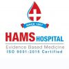 HAMS Hospital