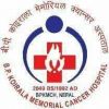 B.P Koirala Memorial Cancer Hospital