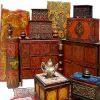 Tibet Furniture
